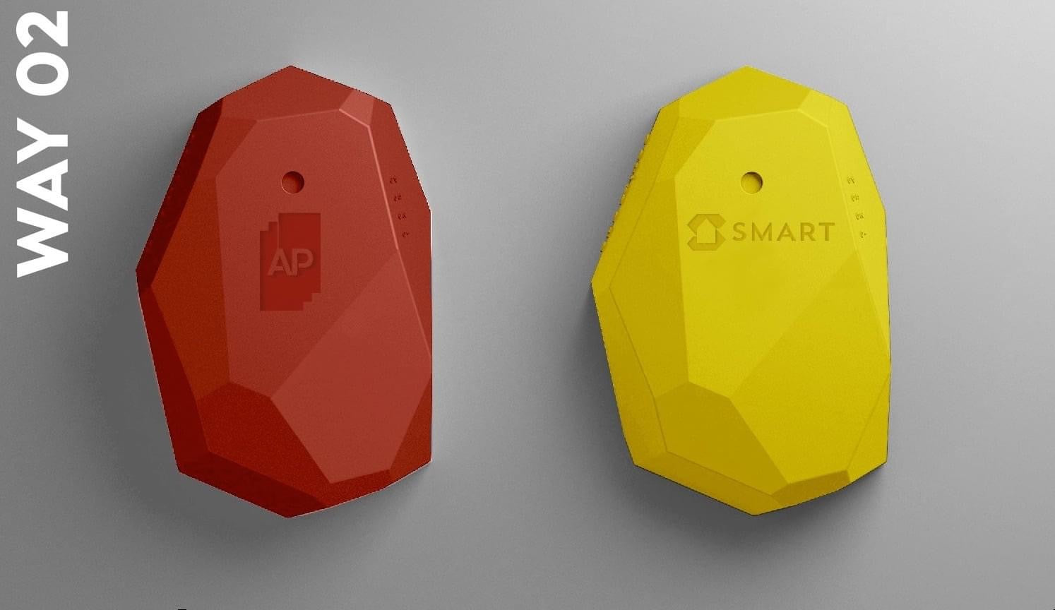 Smart City starts from Smart Property เมืองฉลาดเริ่มจากตึกฉลาด