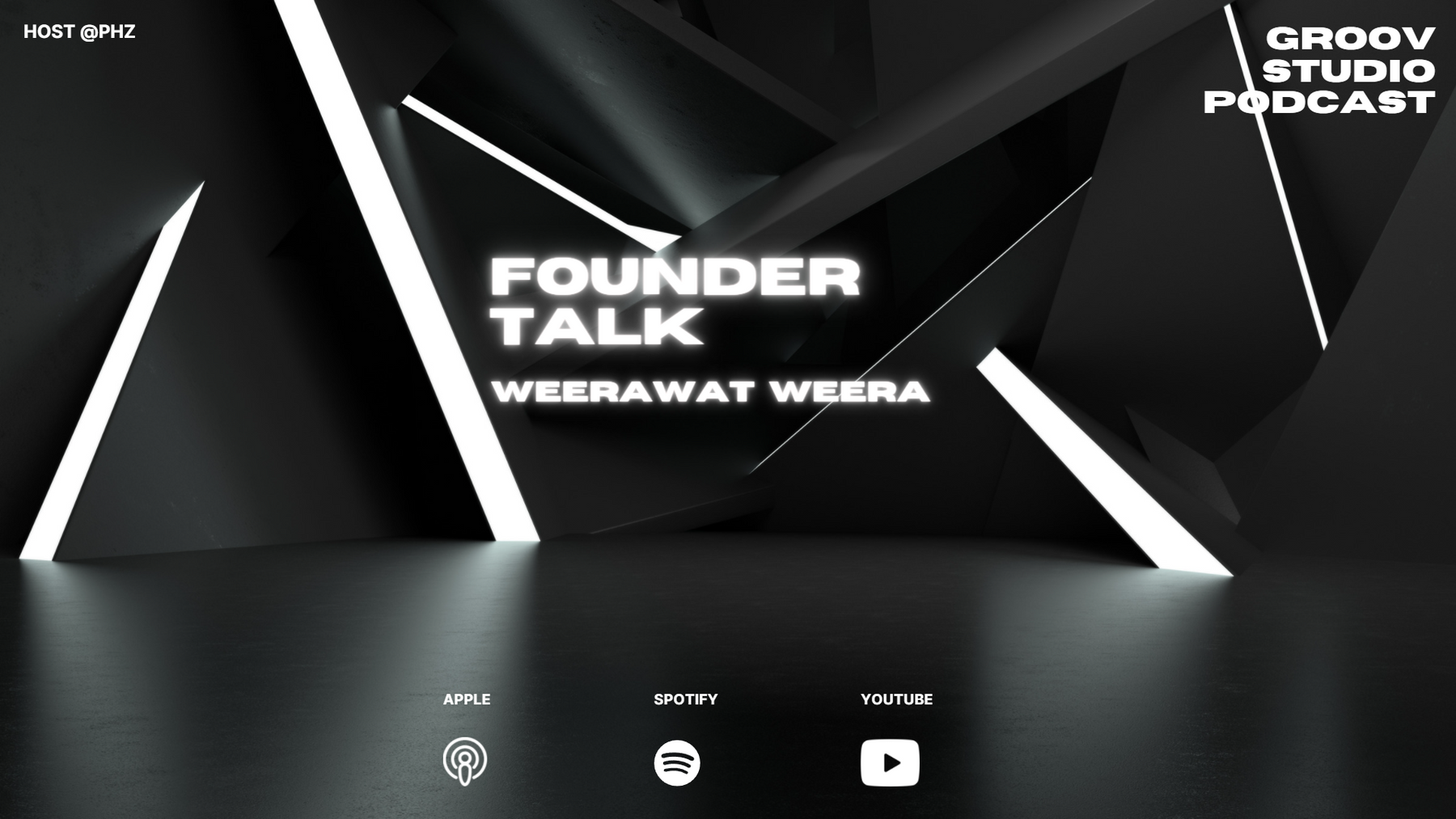 Founder Talk: 'มีลูกเมื่อพร้อม' แล้วเมื่อไรที่สังคมจะพร้อมสำหรับเด็ก