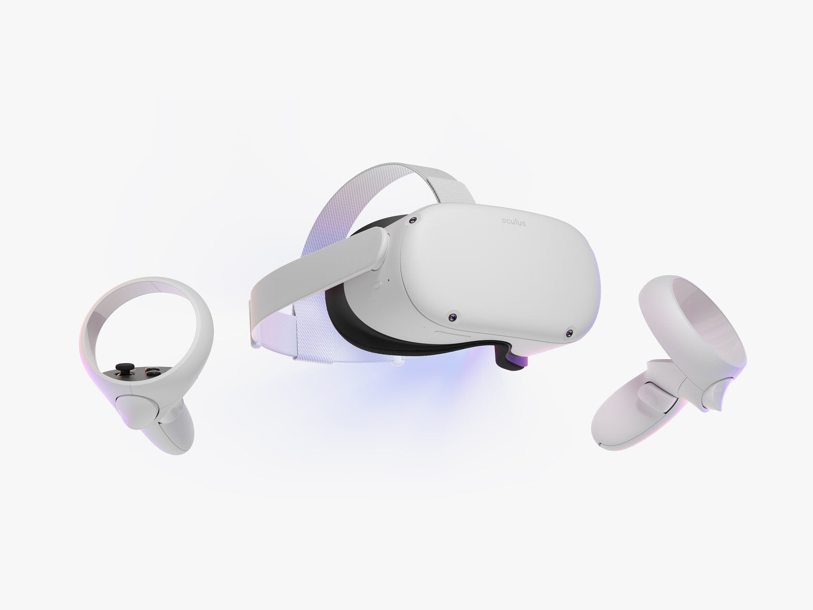Oculus Quest 2 - Our Most Advance All-in-One VR
