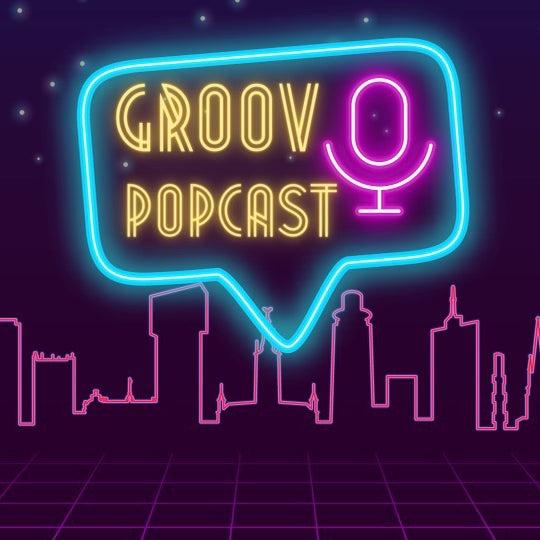 EP03 POPcast: คุยเรื่อง Culture Shocks จาก NZ, AU, JP, DE