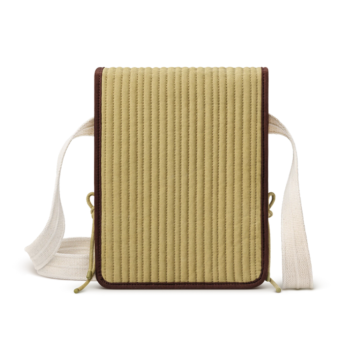 Teenage Engineering Medieval Quilt Bag