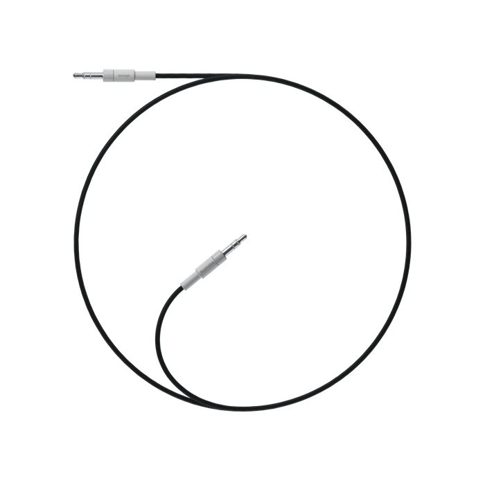 Teenage Engineering Textile Audio Cable 3.5 mm - 3.5 mm