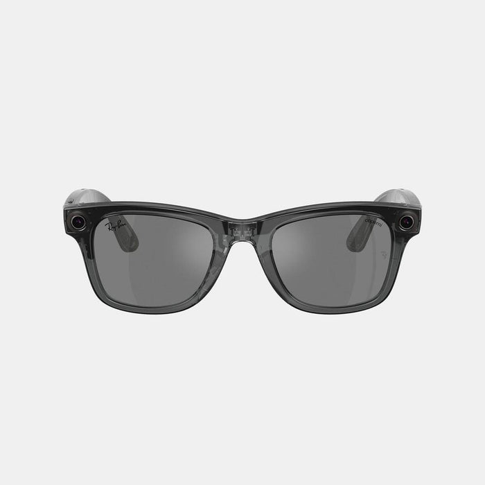 Ray-Ban Meta X Coperni Limited Edition (Wayfarer)