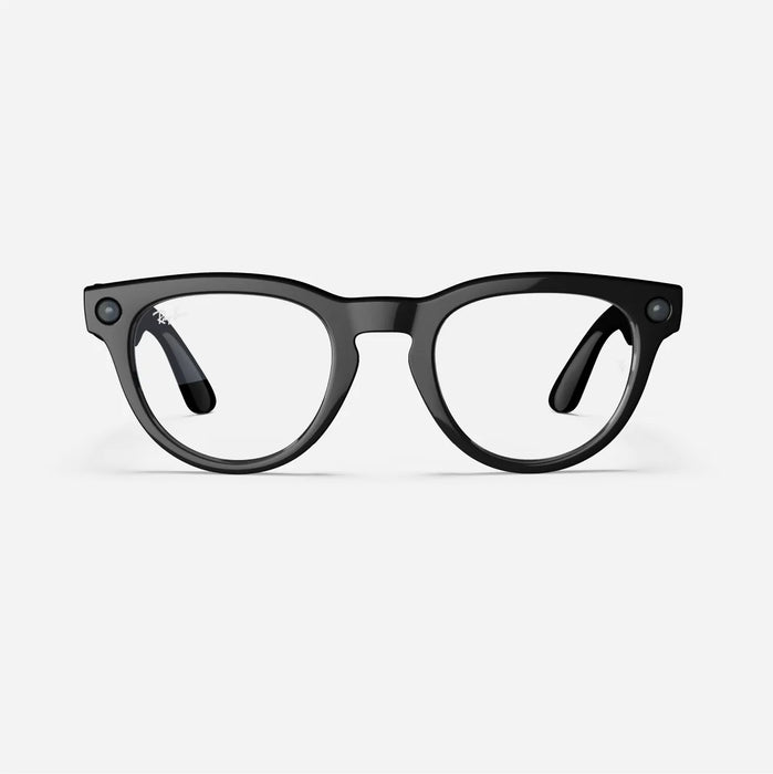 Ray-Ban Meta Headliner