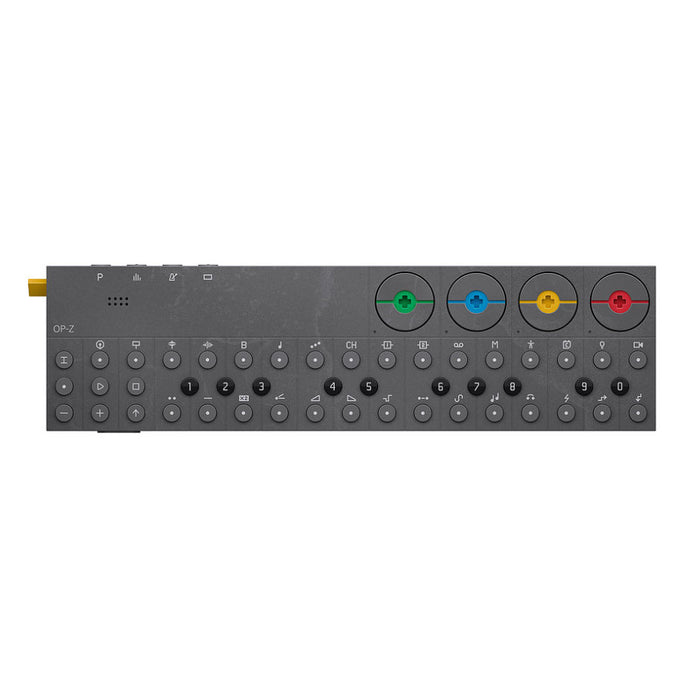 Teenage Engineering : OP-Z