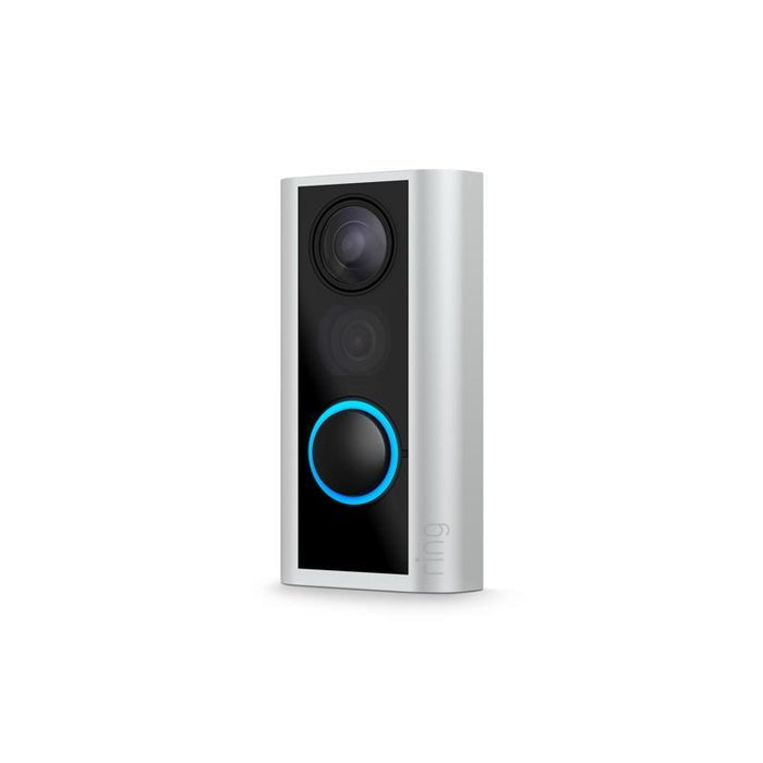 Ring Peephole Cam