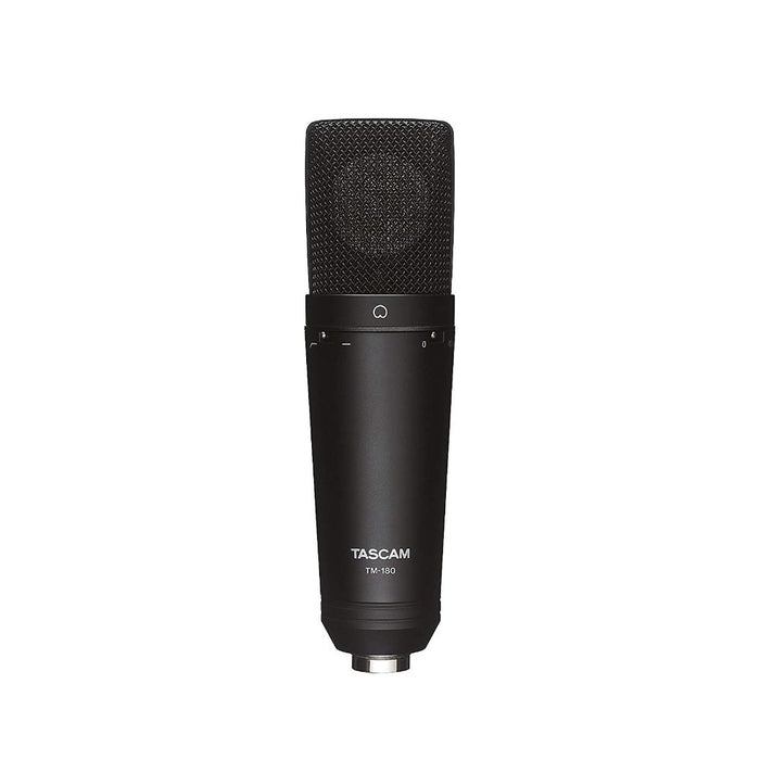 Tascam : TM-180