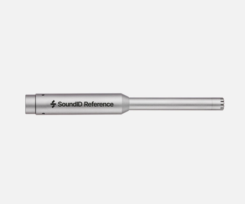 SoundID Reference Measurement Microphone (without Software)