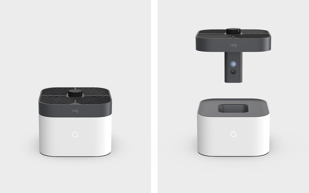 Introducing Ring Always Home Cam