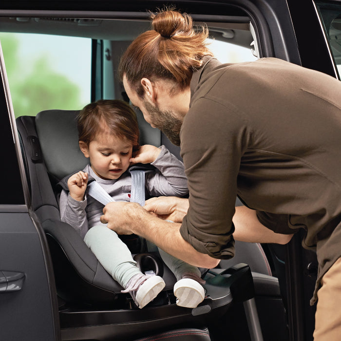 Founder Talk: กฏหมาย Car Seat กระแทกลงไปในใจกลางความเหลื่อมล้ำของไทย
