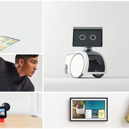 Amazon September Event 2021