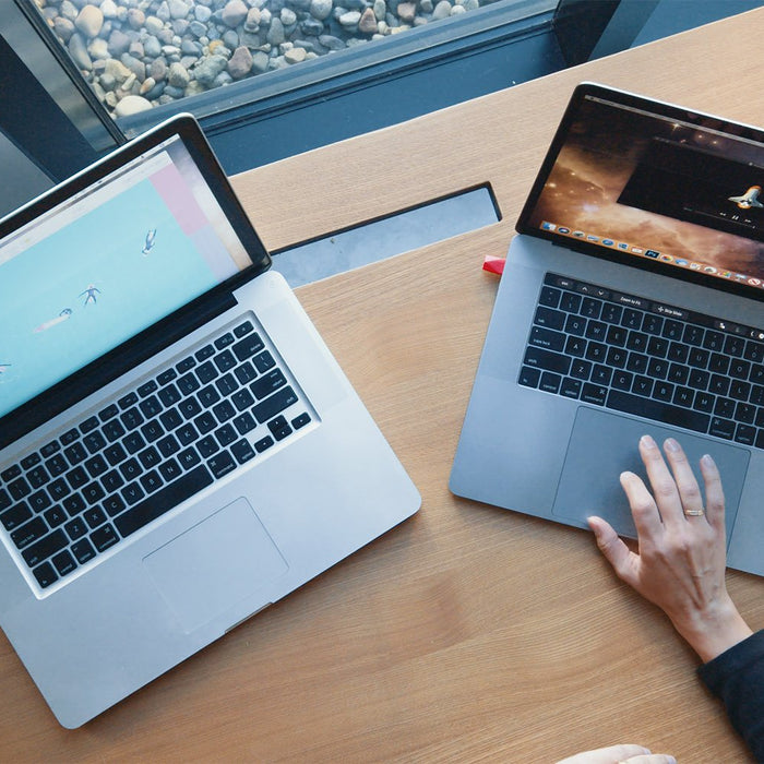 Mini Review : Luna Display (USB-C)