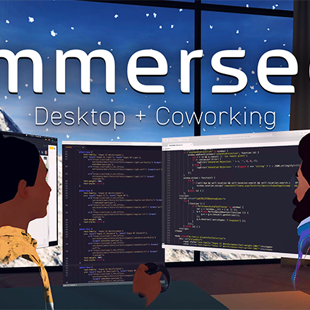 The future of working: collaboration using Oculus Quest
