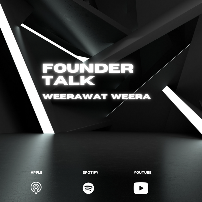 Founder Talk: 'มีลูกเมื่อพร้อม' แล้วเมื่อไรที่สังคมจะพร้อมสำหรับเด็ก