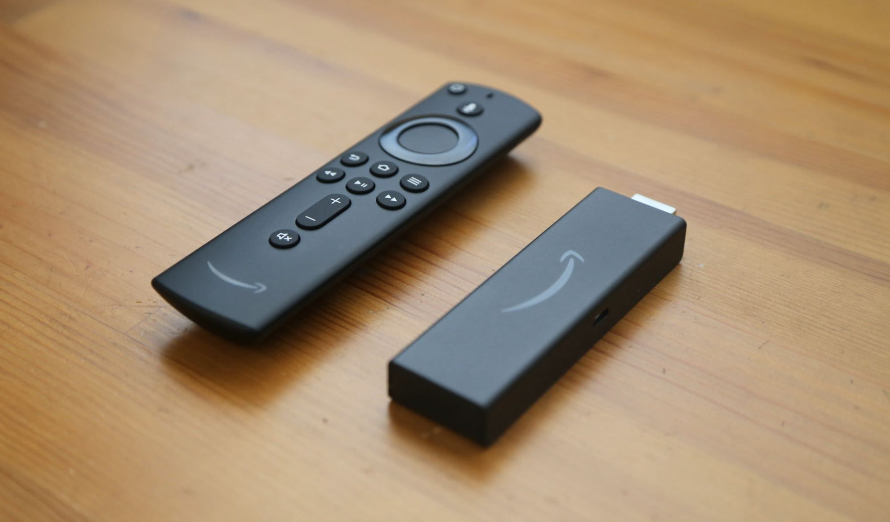 [POPULAR ITEM] Amazon Fire TV Stick 4K (2018)