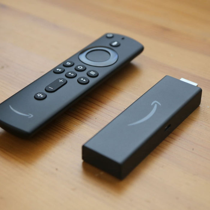 [POPULAR ITEM] Amazon Fire TV Stick 4K (2018)