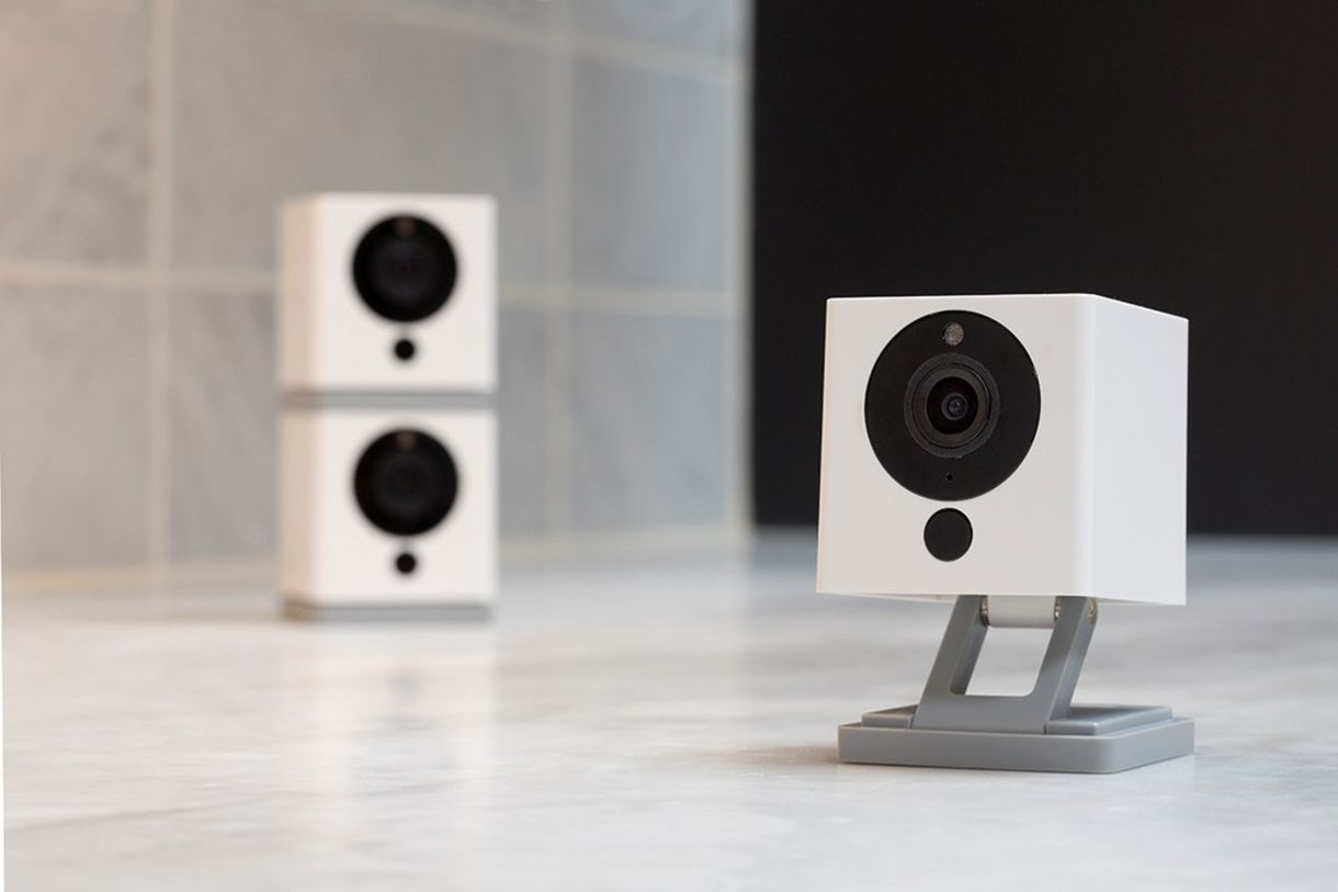 [NEW ARRIVAL] Wyze Cam V2 - Clearly see the moments that matter