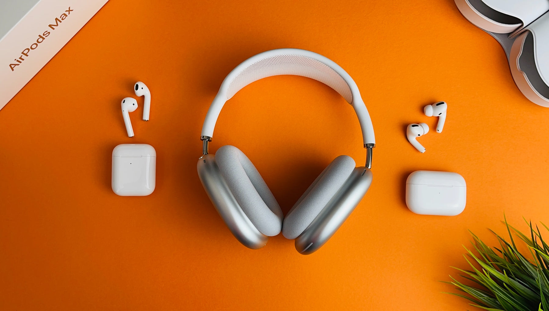 ลองฟัง Spatial Audio และ Lossless บน Apple Music