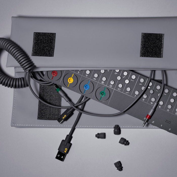 OP-Z Multimedia synthesizer and sequencer