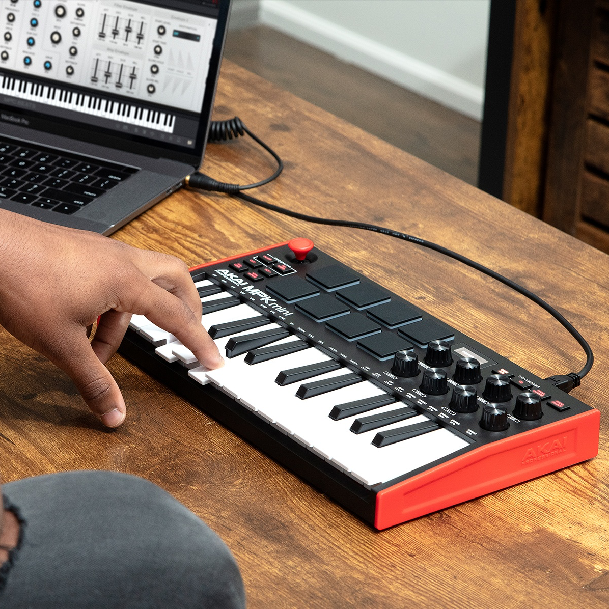 Akai Professional