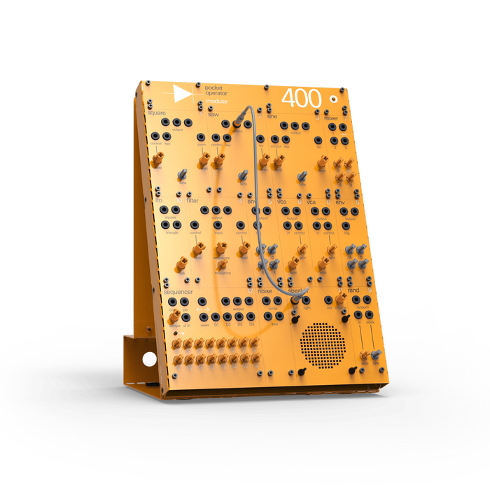 Teenage Engineering PO Modular 400