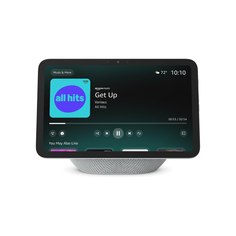 Amazon Echo Show 11 Gen 4 (newest model)