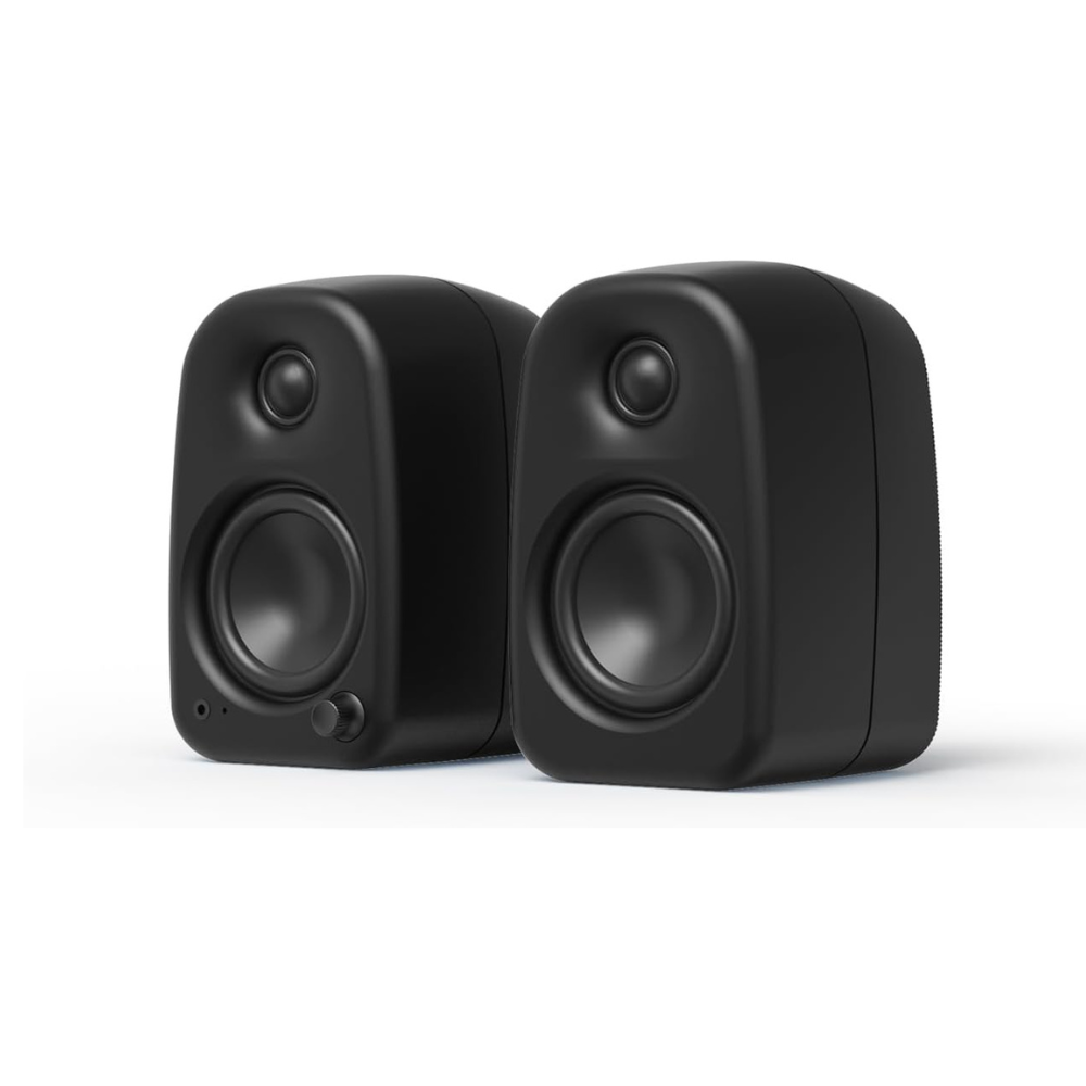 KANTO UKI 100W Desktop Speakers - view 7