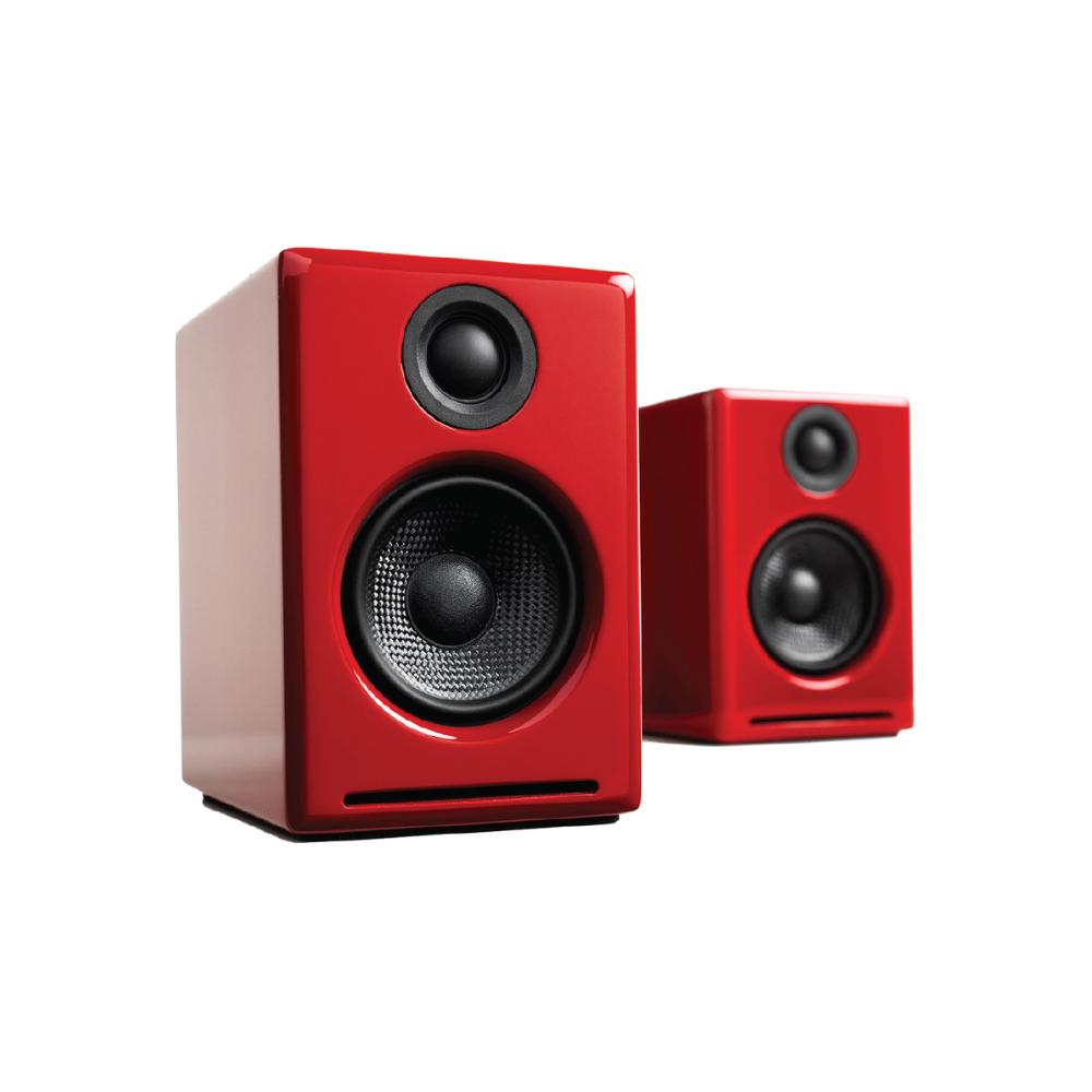 Audioengine A2+ Wireless - view 3