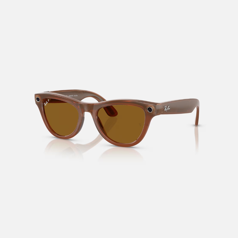 Ray-Ban Meta Skyler (Gen 1) - view 4