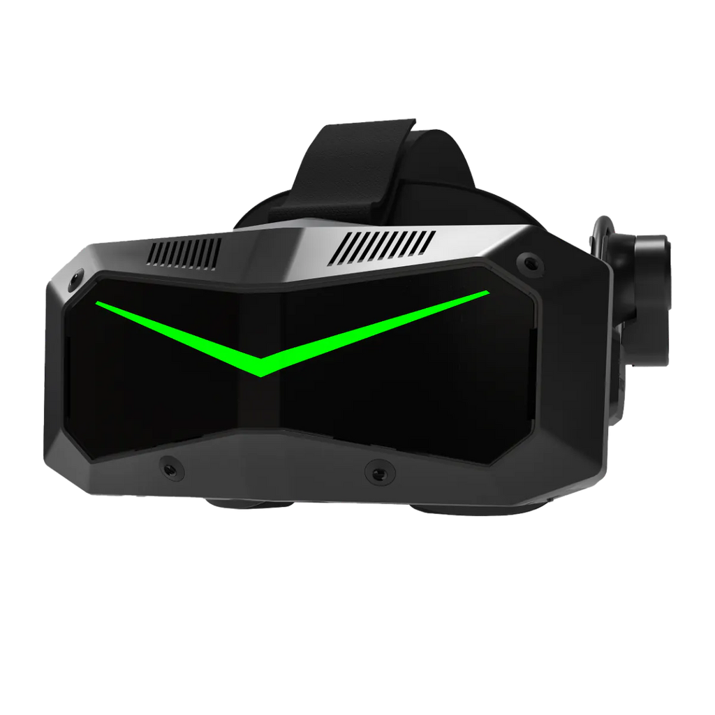 Pimax Crystal Super (Pimax Prime Basic Membership) - view 3
