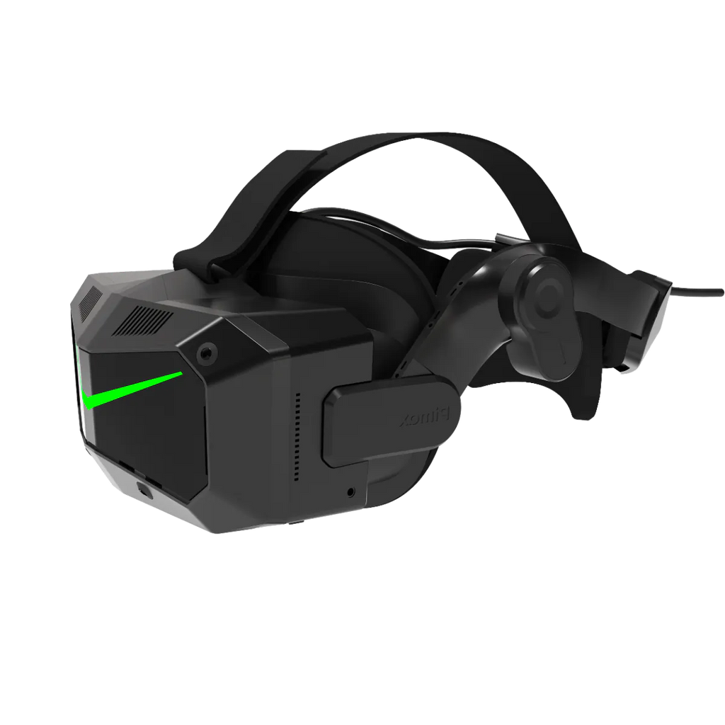 Pimax Crystal Super (Pimax Prime Basic Membership) - view 5