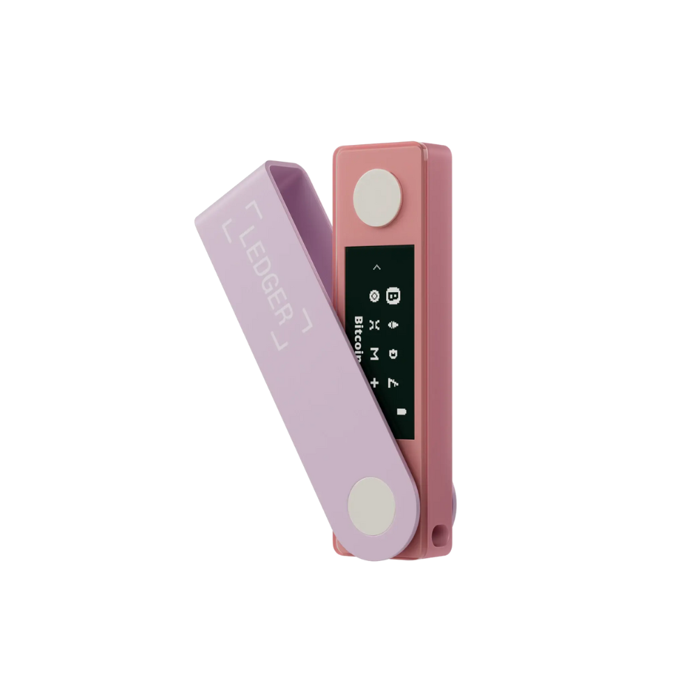 [NEW] Ledger Nano X - view 3