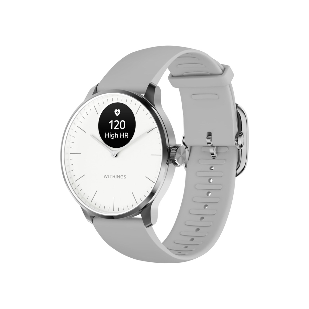 Withings ScanWatch Light - view 2