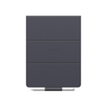 Kindle Scribe Folio Cover with Magnetic Attach (Plant-Based Leather)