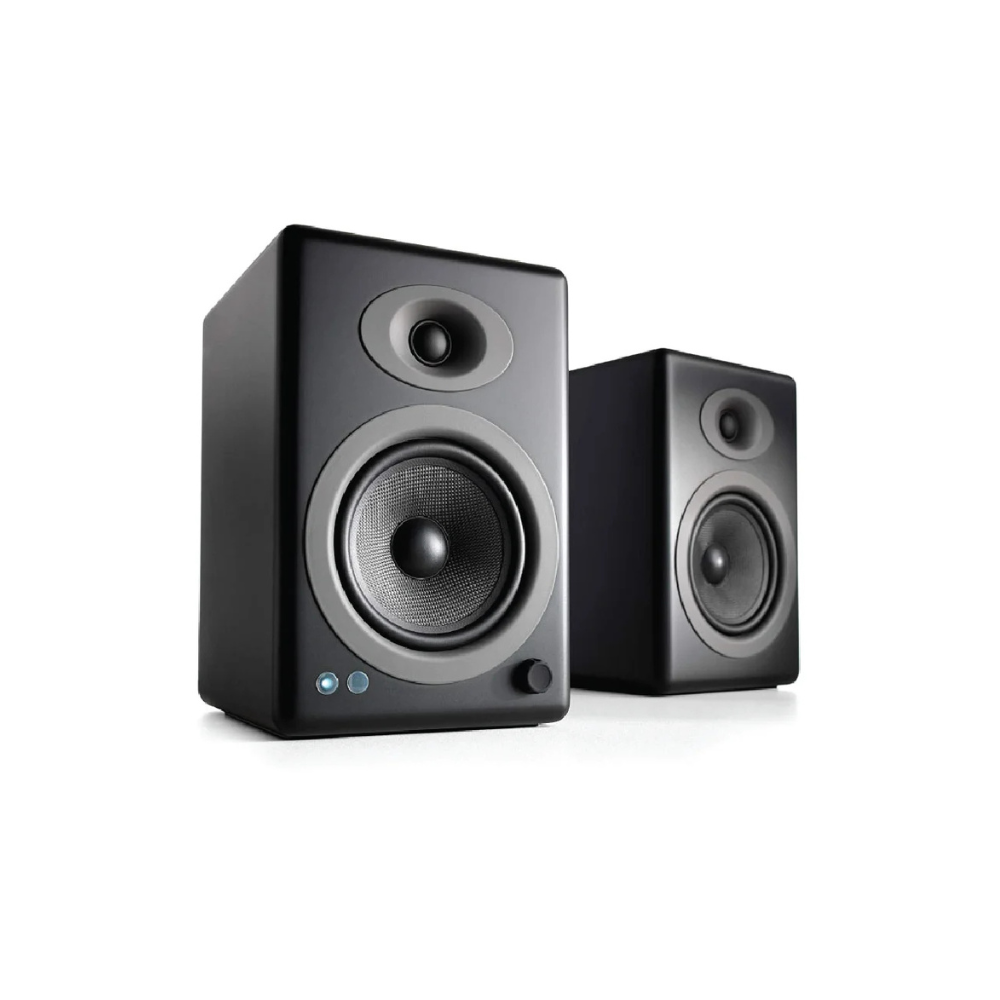 Audioengine A5+ Wireless - view 2
