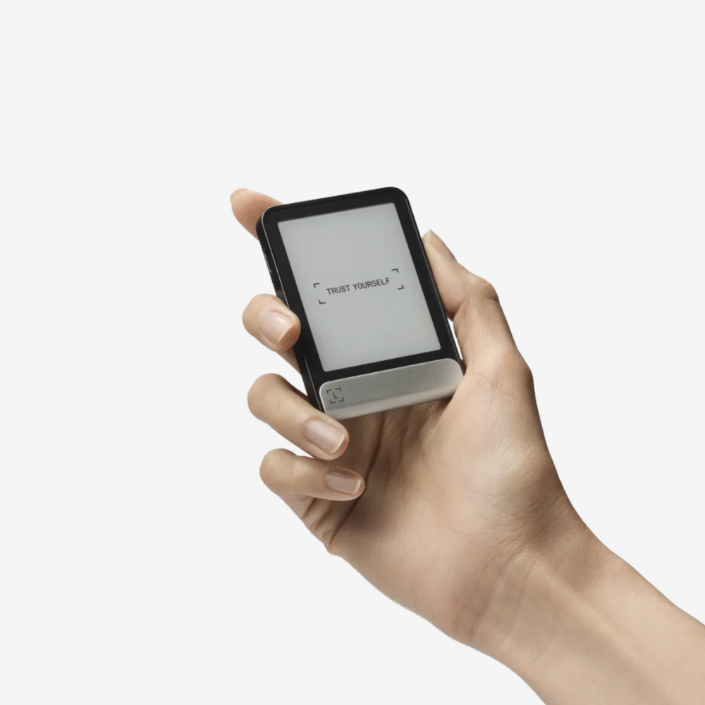 LEDGER FLEX - view 5