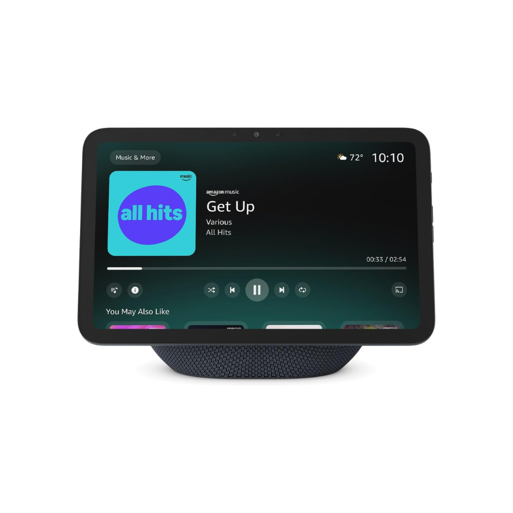 Amazon Echo Show 8 Gen 4 (newest model) - view 2