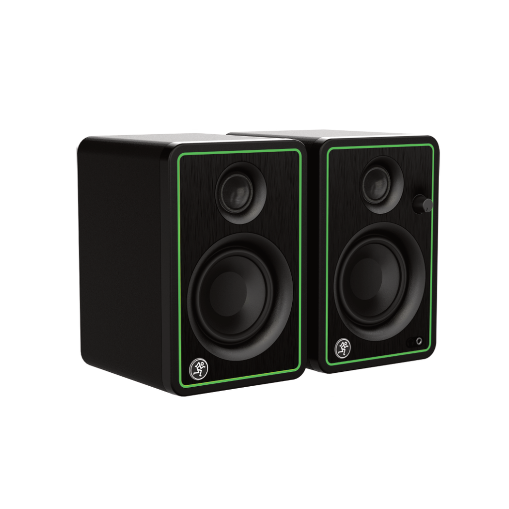 Mackie CR3-XBT (Pair) - view 2