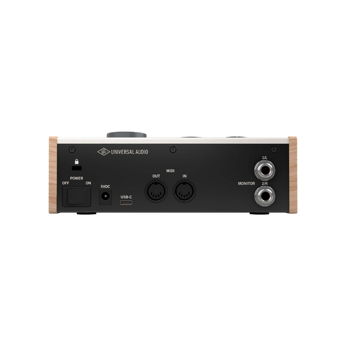 Universal Audio VOLT 276 Studio Pack
