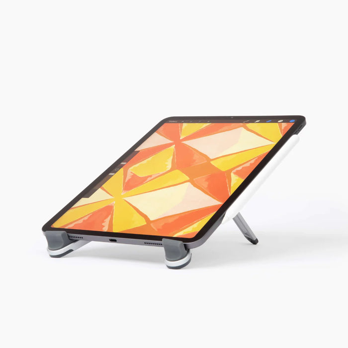 Compact Easel - for reMarkable 2, Kindle Scribe, iPad Pro