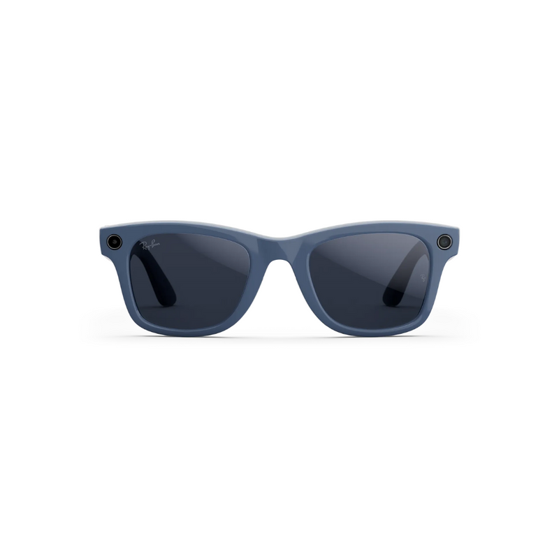 Ray-Ban Meta Wayfarer (Gen 2)