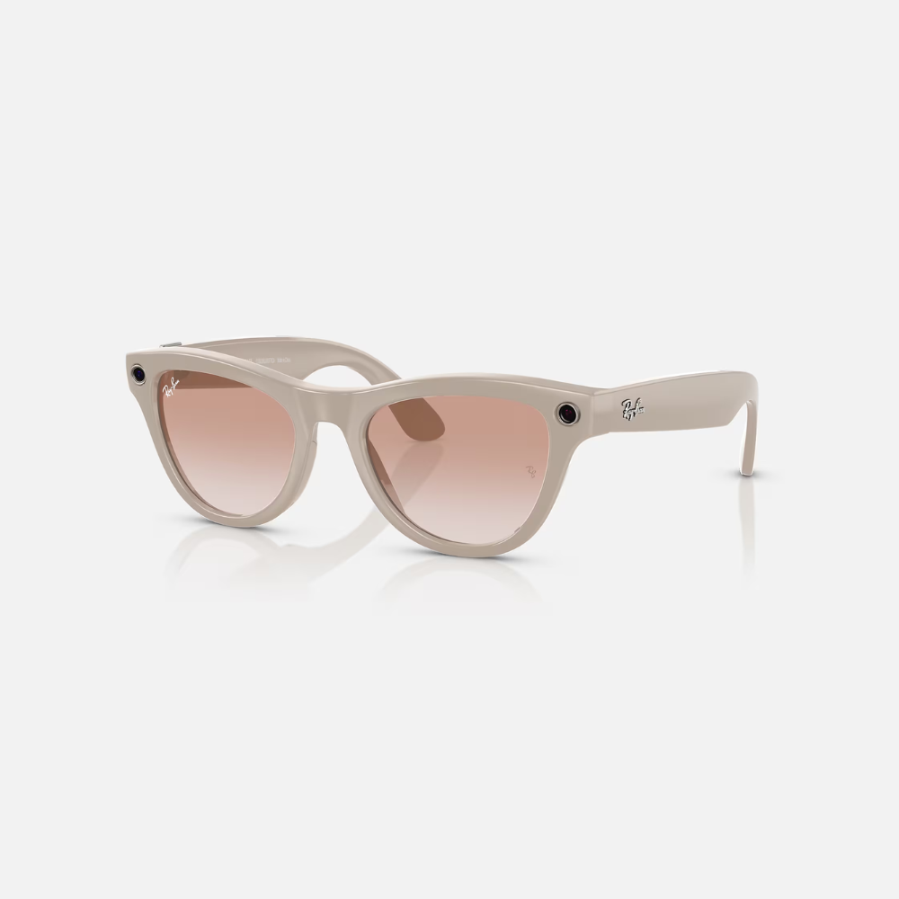 Ray-Ban Meta Skyler (Gen 1) - view 3