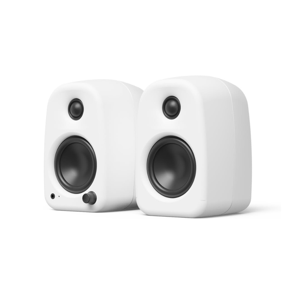 KANTO UKI 100W Desktop Speakers - view 3