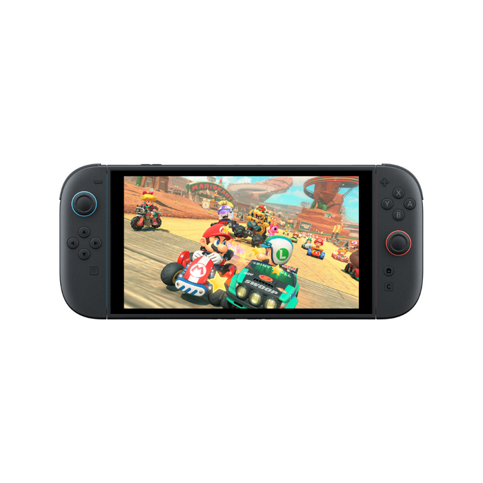 Nintendo Switch 2 (AU/NZ Plug)