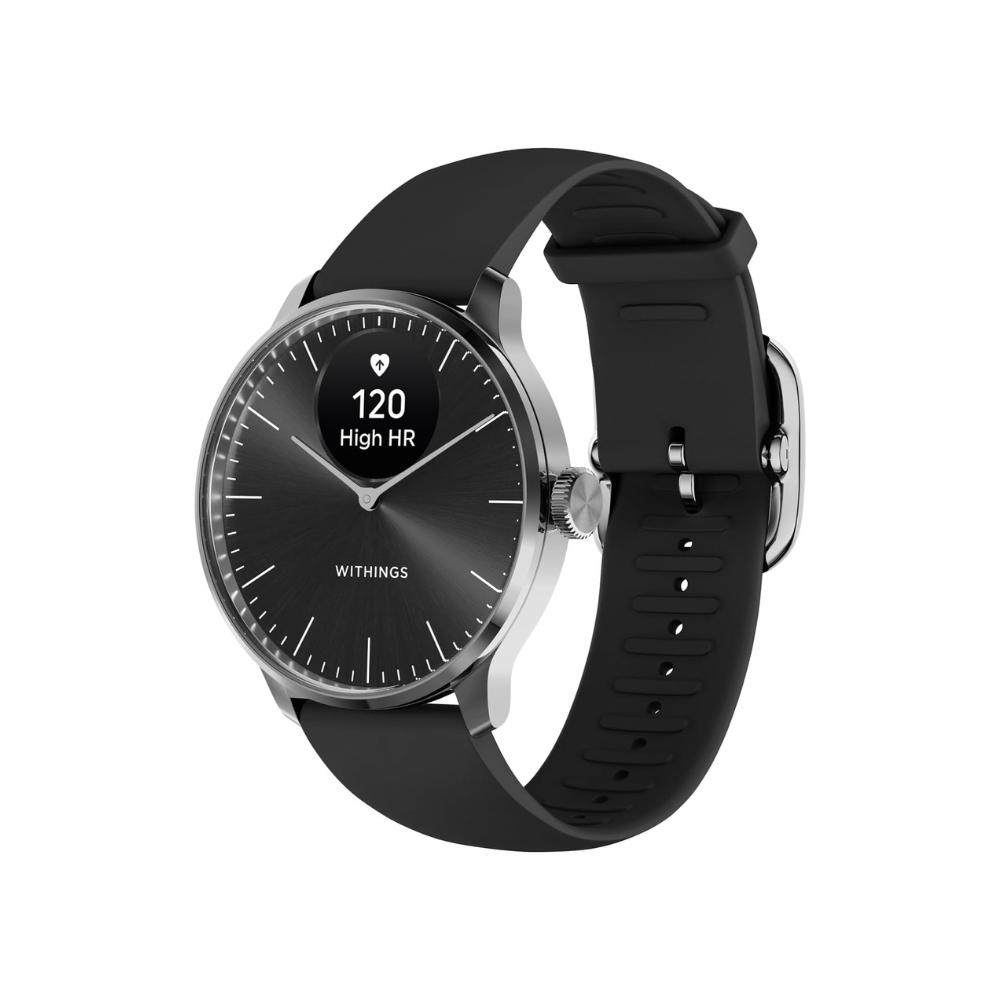 Withings ScanWatch Light - view 3
