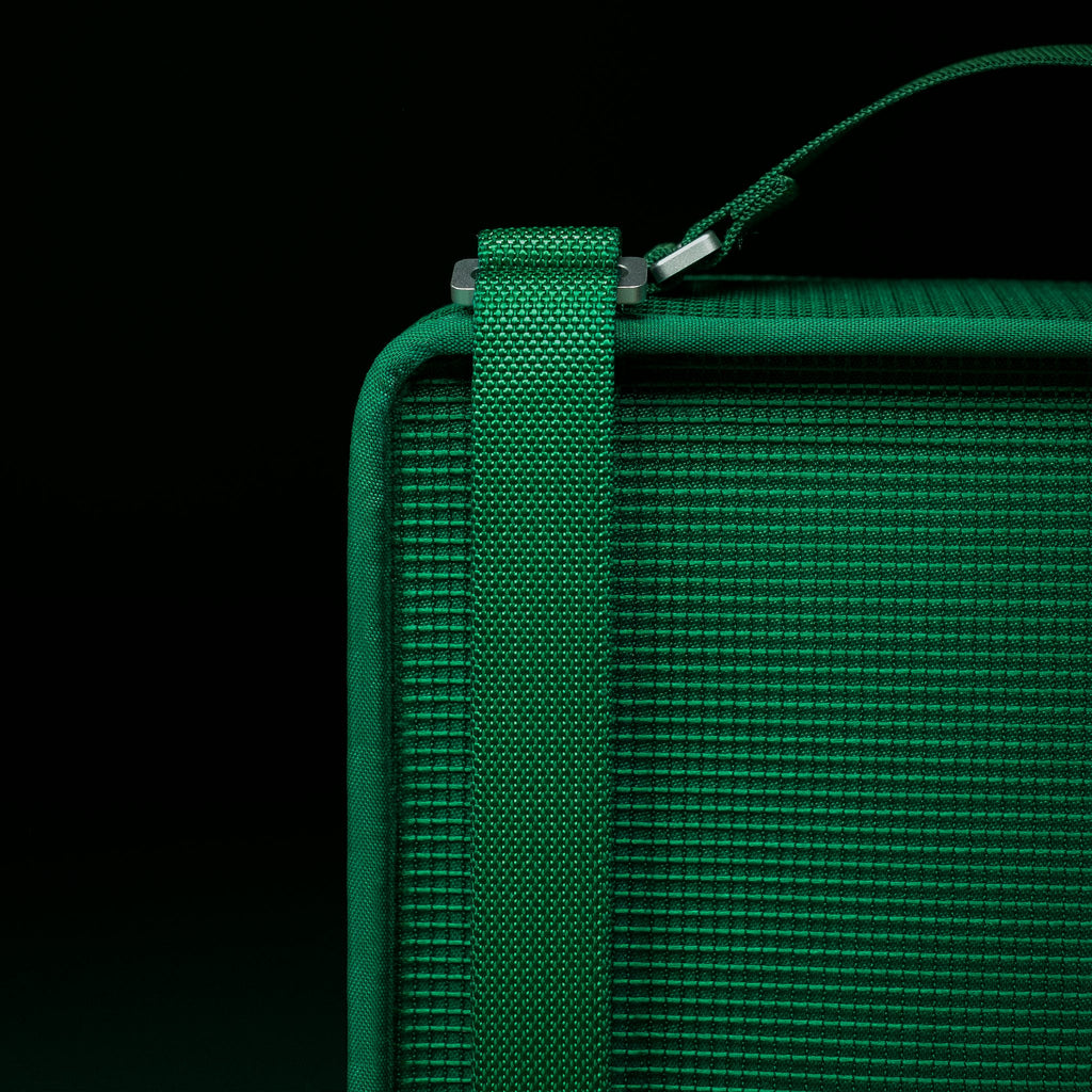 Teenage Engineering OB-4 Green Mesh Bag - view 9