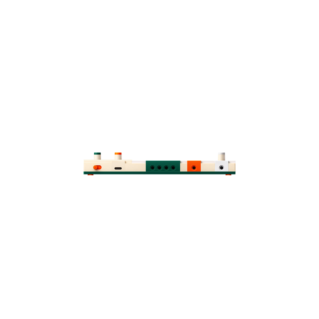 Teenage Engineering  EP-40 riddim 'n Ting - view 4