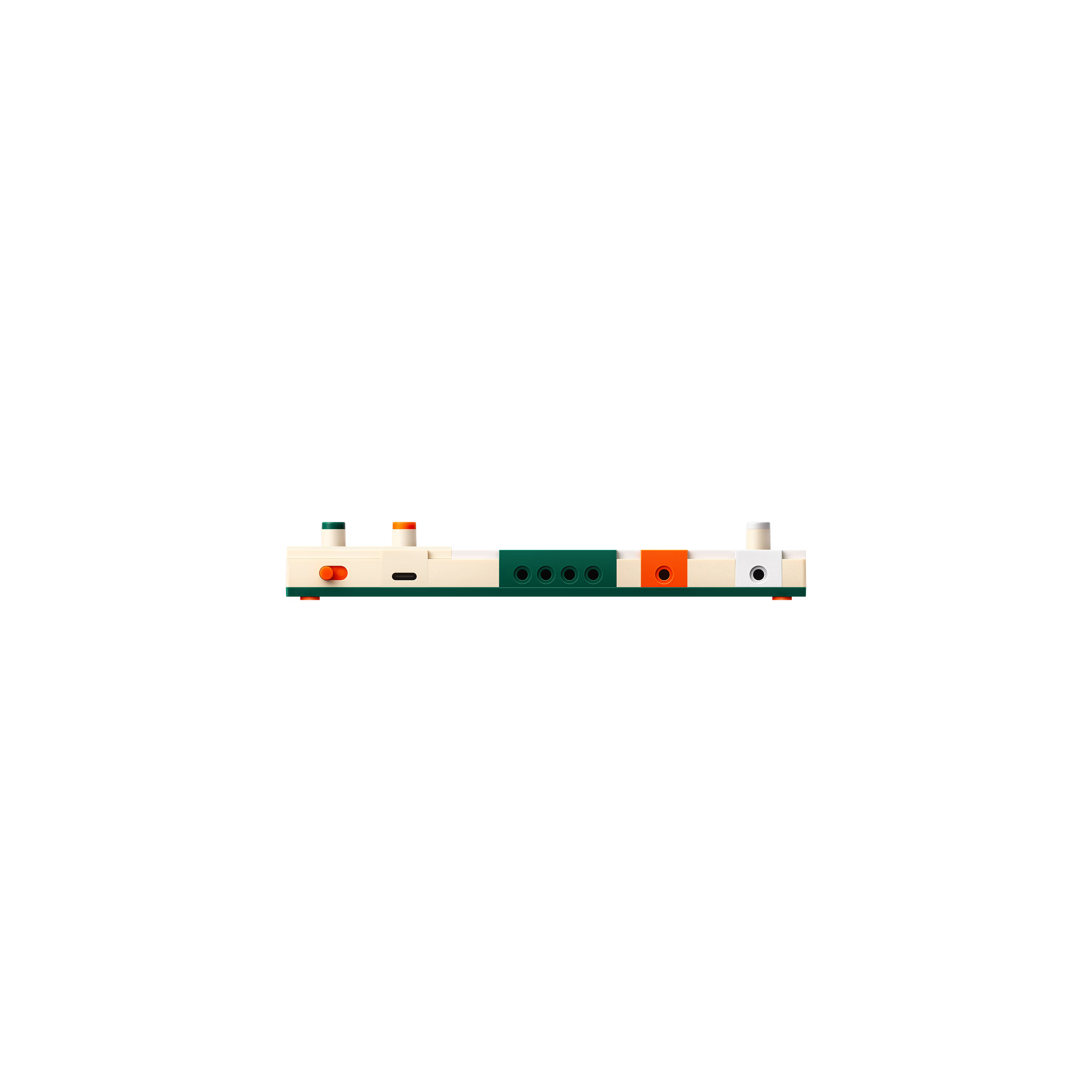 Teenage Engineering  EP-40 riddim 'n Ting - view 4