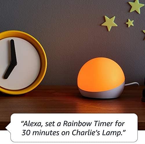 Echo Dot (5th Gen) Kids with Echo Glow