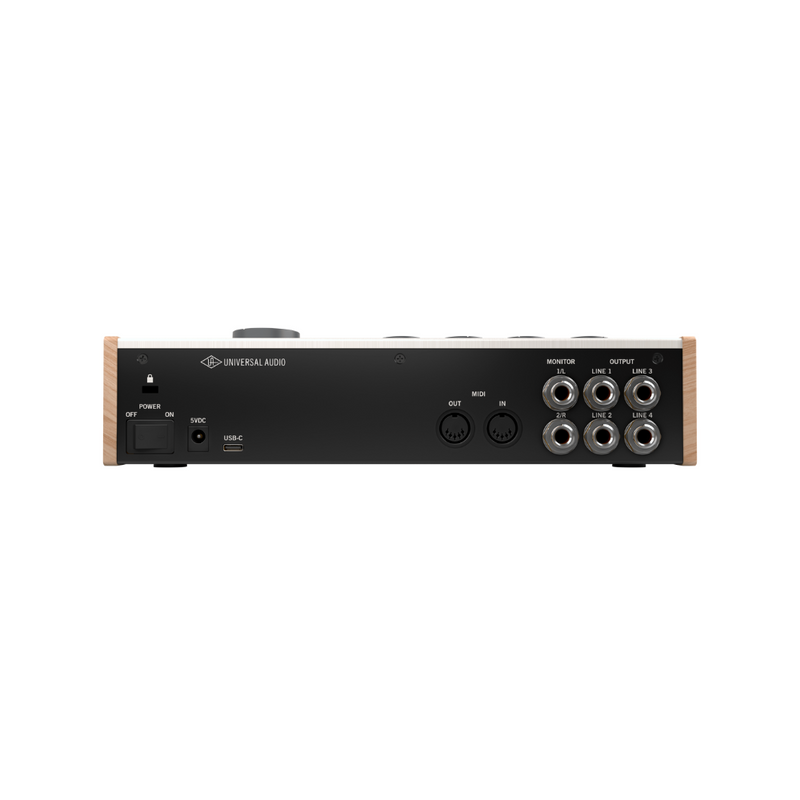 Universal Audio VOLT 476P